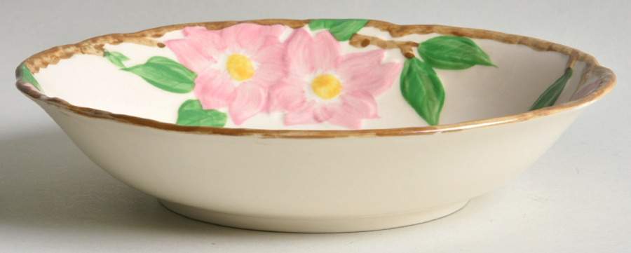 El Rancho Coupe Soup Bowl by Japan-1