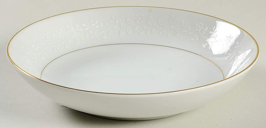 Florencia Fruit/Dessert (Sauce) Bowl by M Japan-1