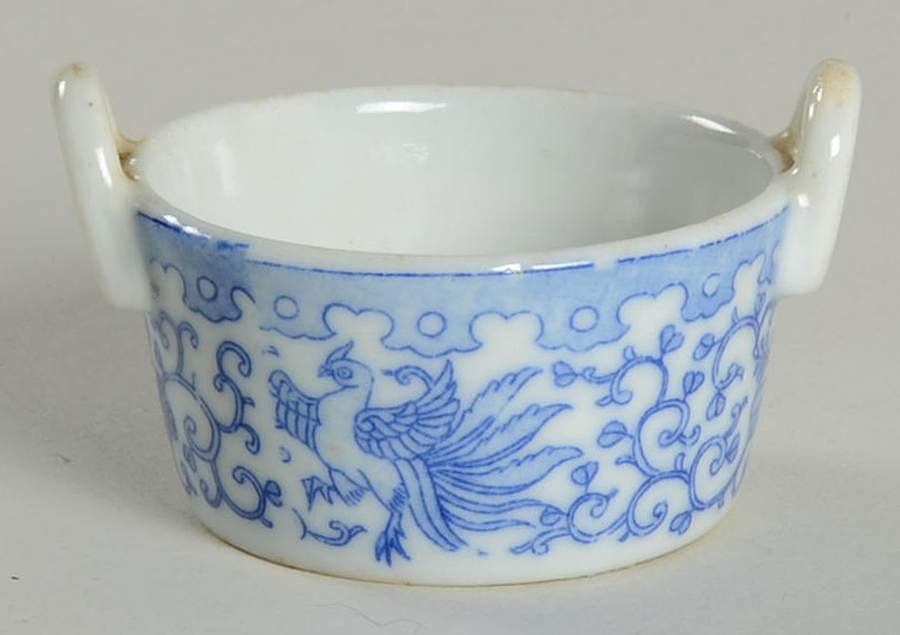 Flying Turkey Candy Tub by Japan-1