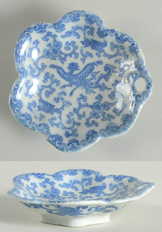 Flying Turkey Bon Bon by Japan-1