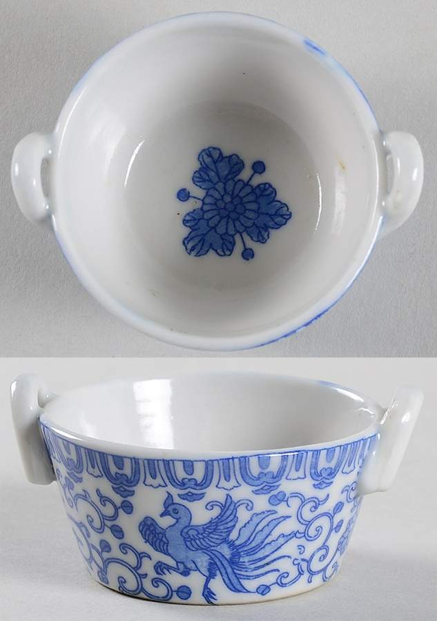 Flying Turkey Candy Tub by Japan-1