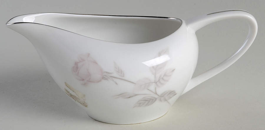 French Rose Creamer by AS Japan-1