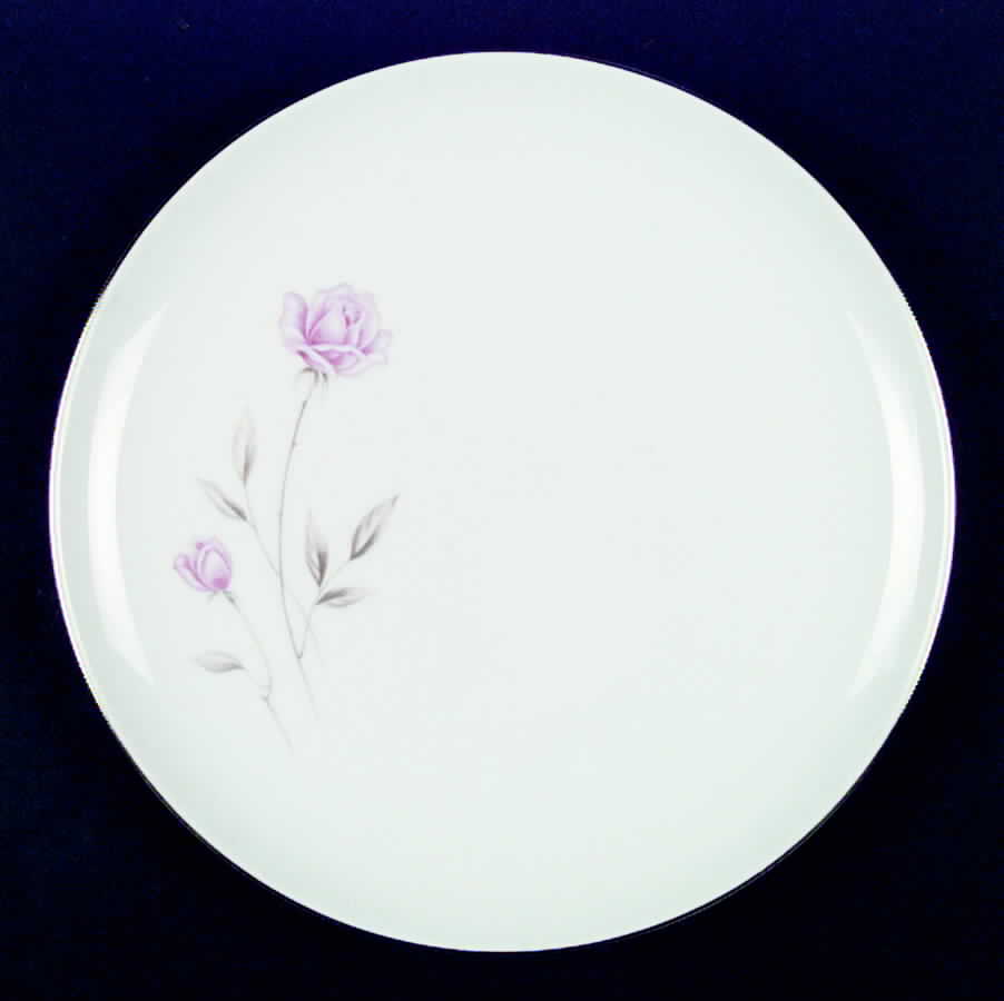 Georgiana Dinner Plate by M Japan-1