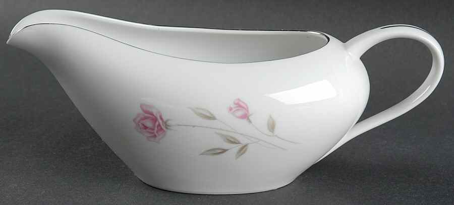 Georgiana Gravy Boat by M Japan-1