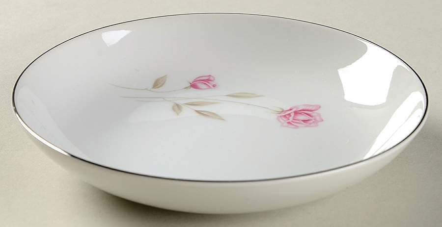 Georgiana Fruit/Dessert (Sauce) Bowl by M Japan-1