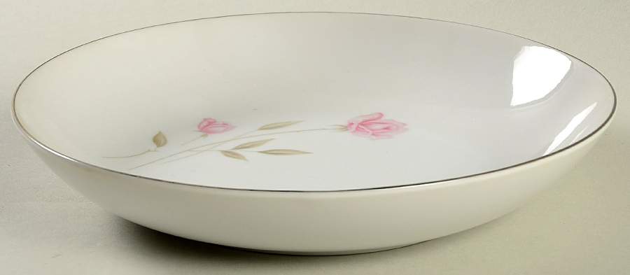 Georgiana Coupe Soup Bowl by M Japan-1