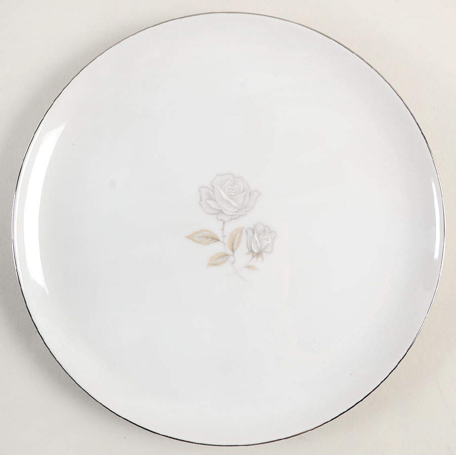 Harmony Dinner Plate by M Japan-1