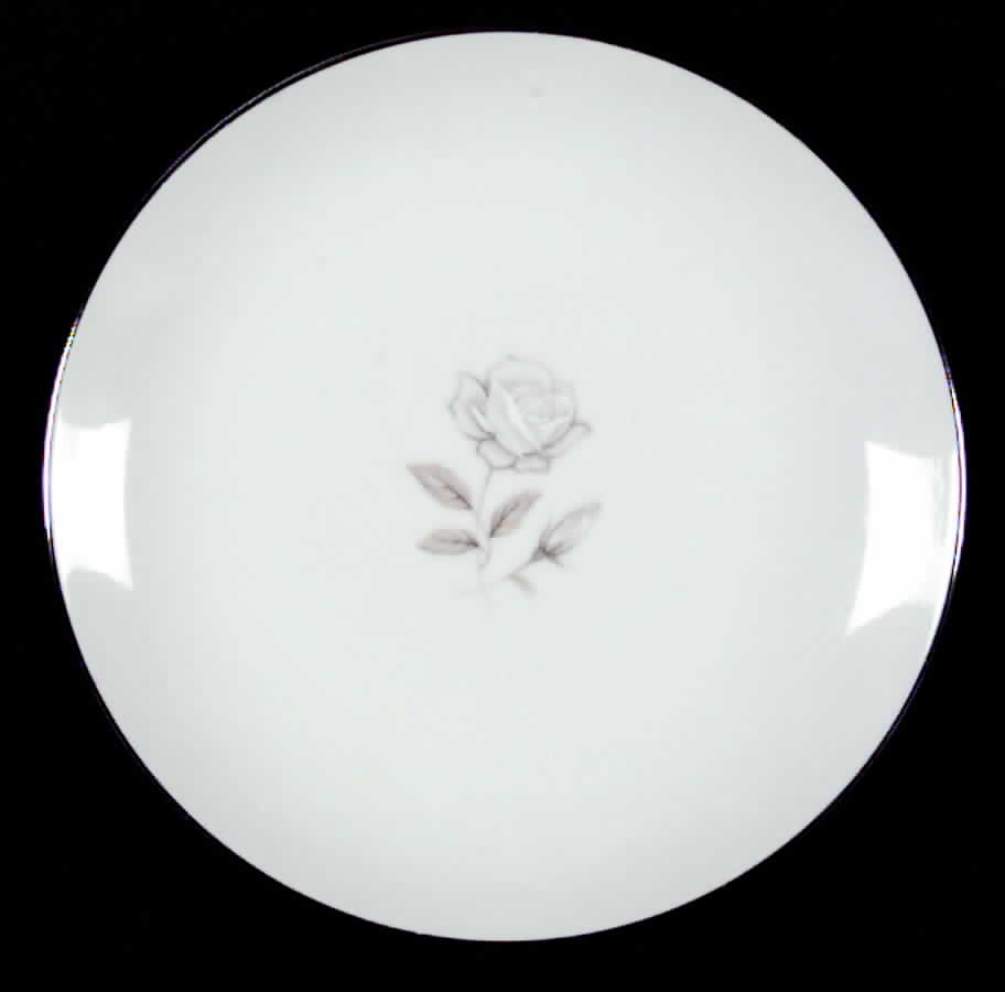 Harmony Bread & Butter Plate by M Japan-1
