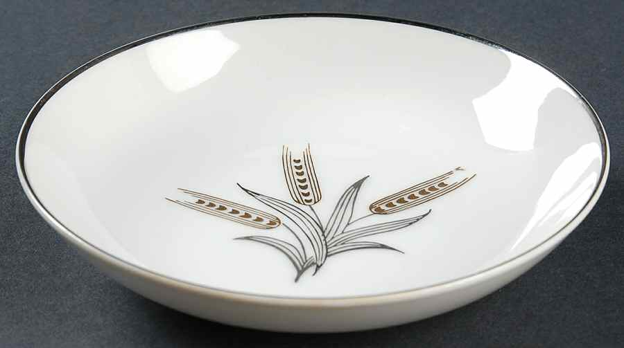 Harvest Song Fruit/Dessert (Sauce) Bowl by Japan-1