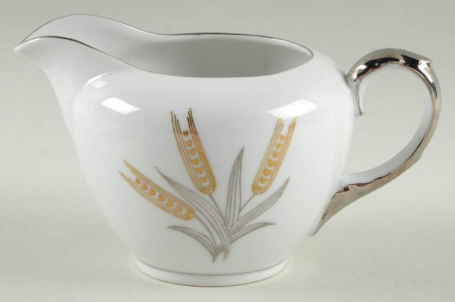 Harvest Song Creamer by Japan-1