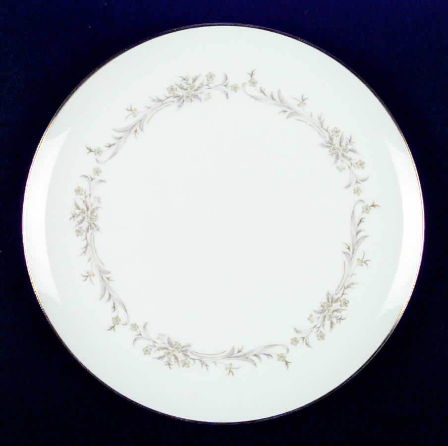 Heritage Dinner Plate by AS Japan-1