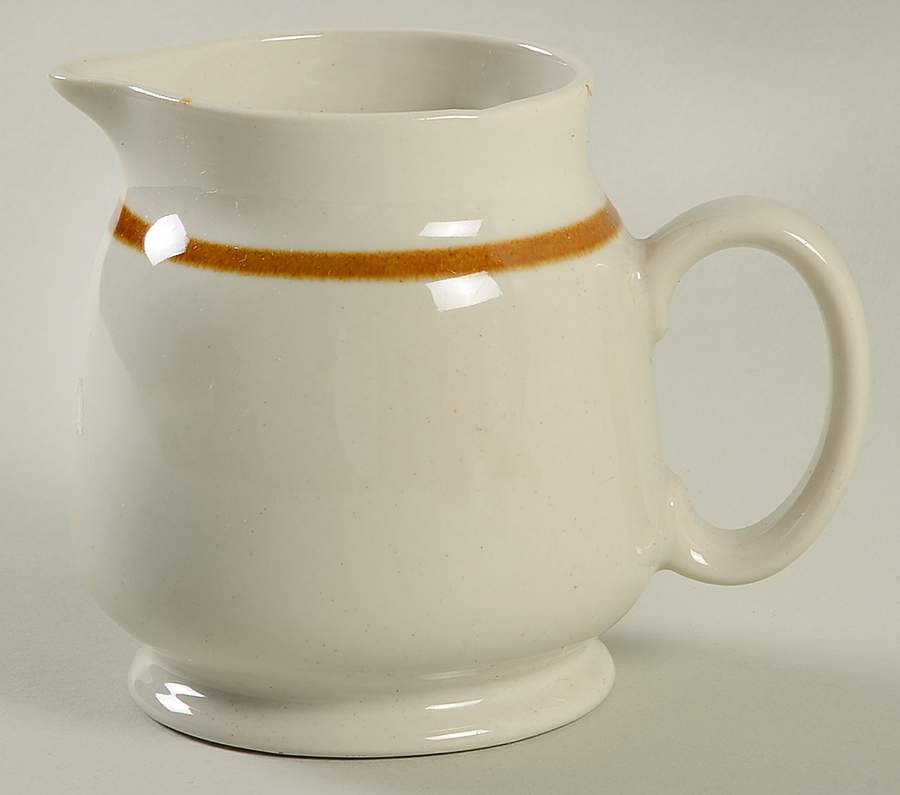 Vanilla Spice Creamer by Japan-1