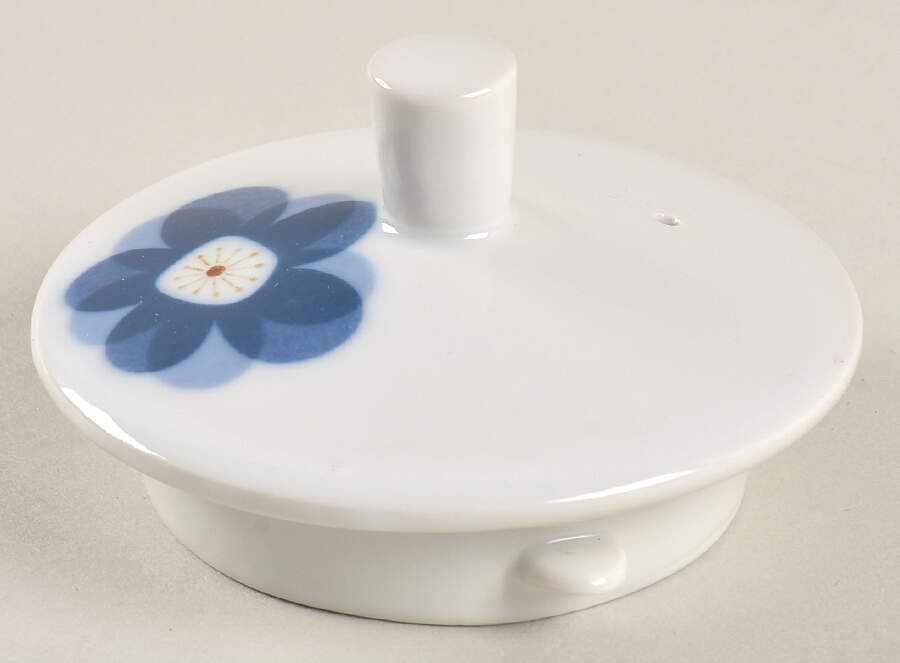 Indigo Moon Lid for Coffee Pot by Sears-1