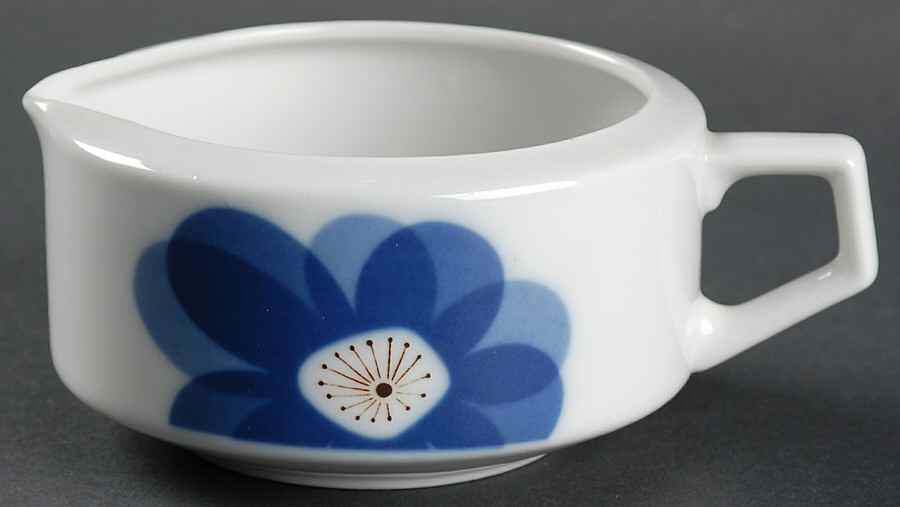Indigo Moon Creamer by Sears-1