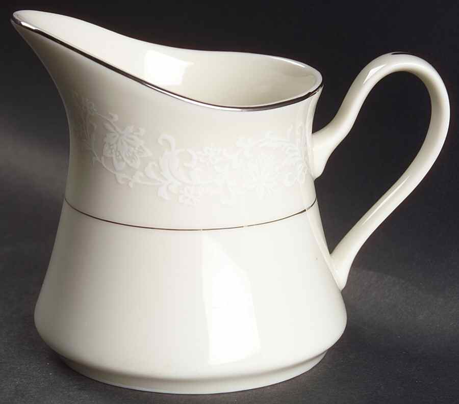 Ivory Fantasy Creamer by Japan-1