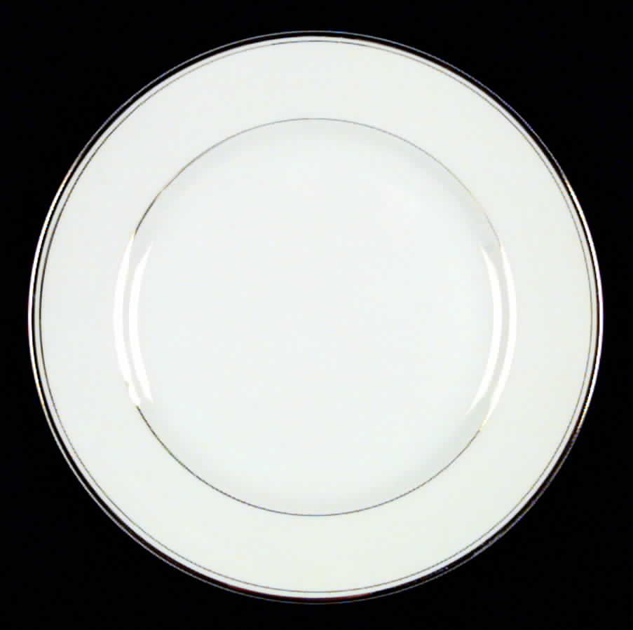 JAP10 Salad Plate by Japan-1