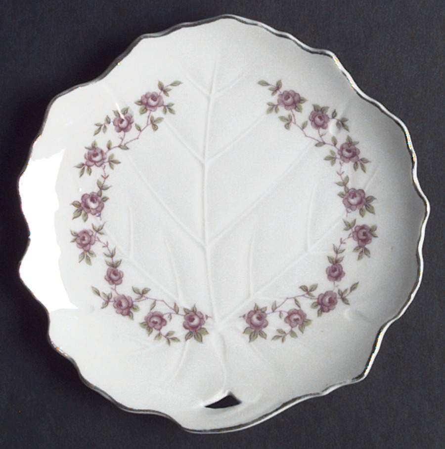 JAP14 Salad Plate by Japan-1