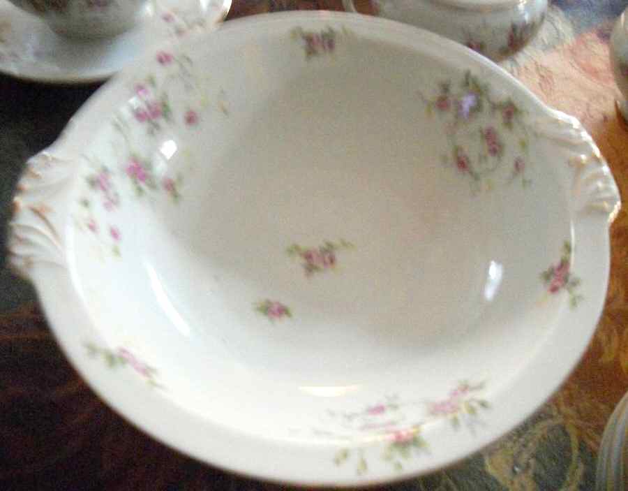 JAP4 9" Round Vegetable Bowl by Japan-1