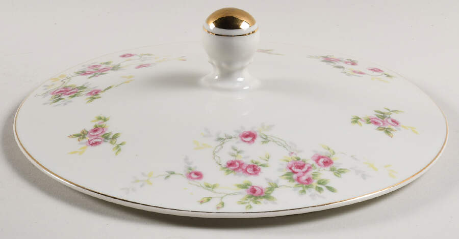 JAP4 Lid for Round Vegetable by Japan-1