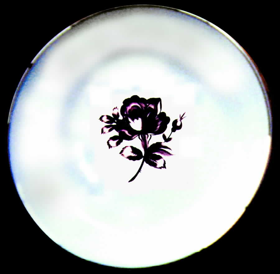 ICJ4 Coupe Soup Bowl by I China (Japan)-1