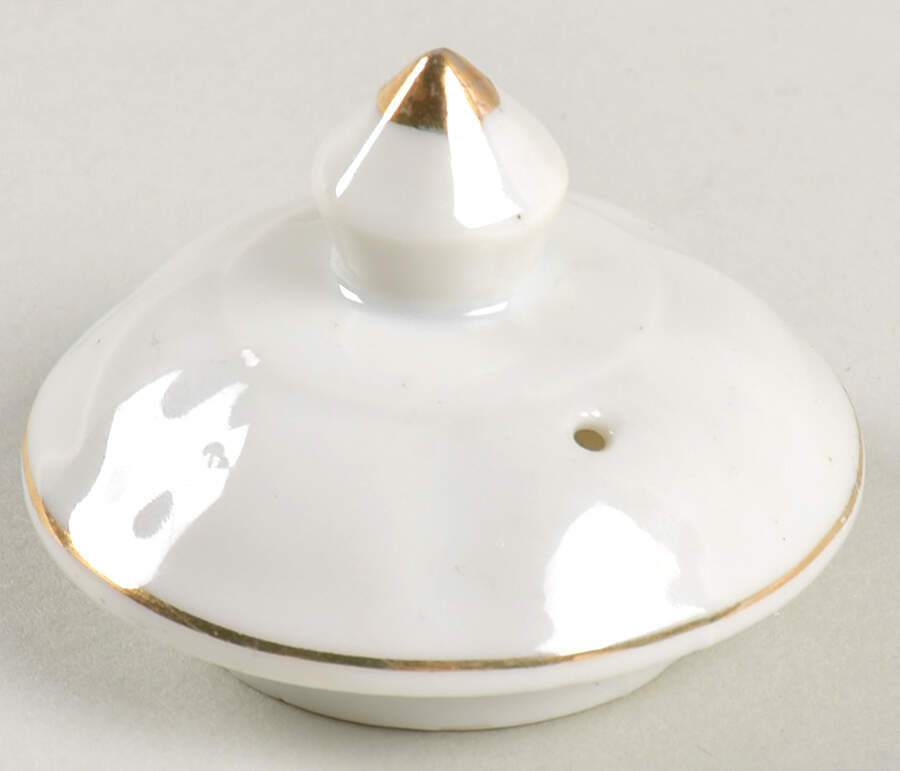 FLP1 Lid for Individual Teapot by Floral Park-1