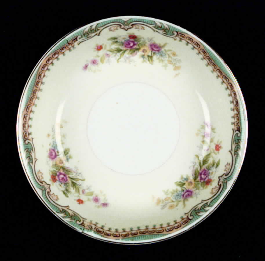 JAP83 Fruit/Dessert (Sauce) Bowl by Japan-1