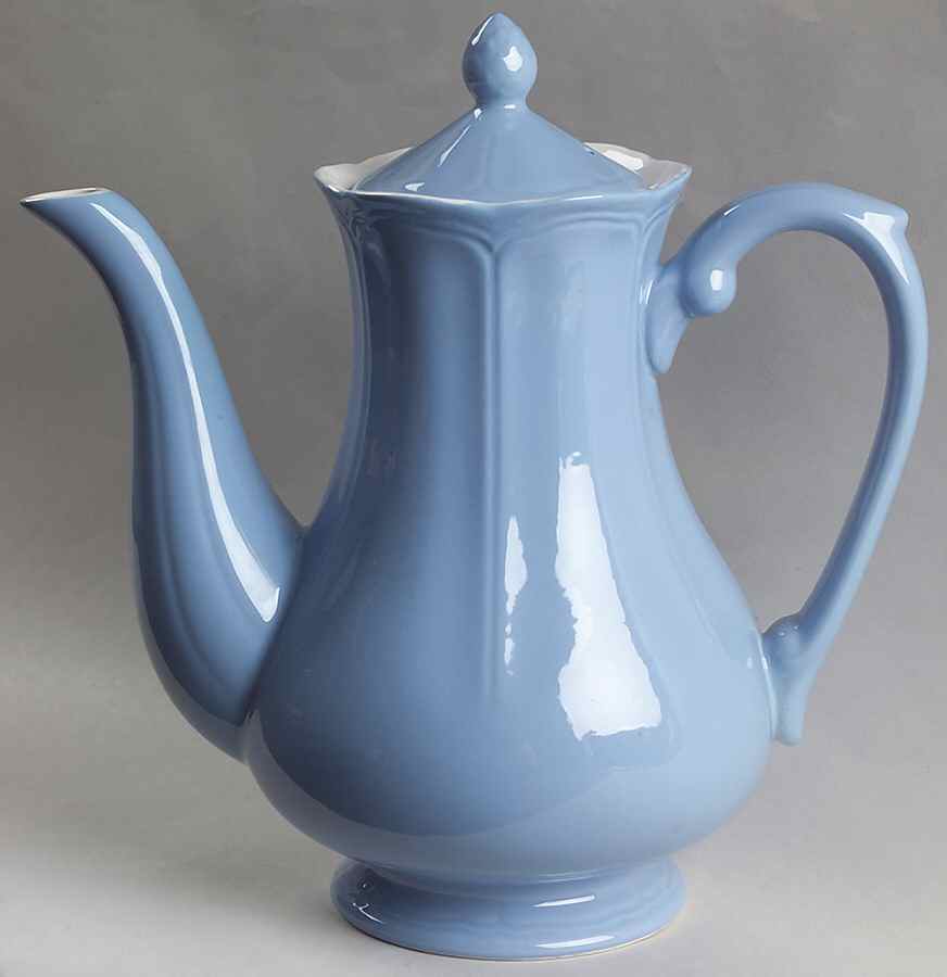 Linda Coffee Pot & Lid by Sears-1