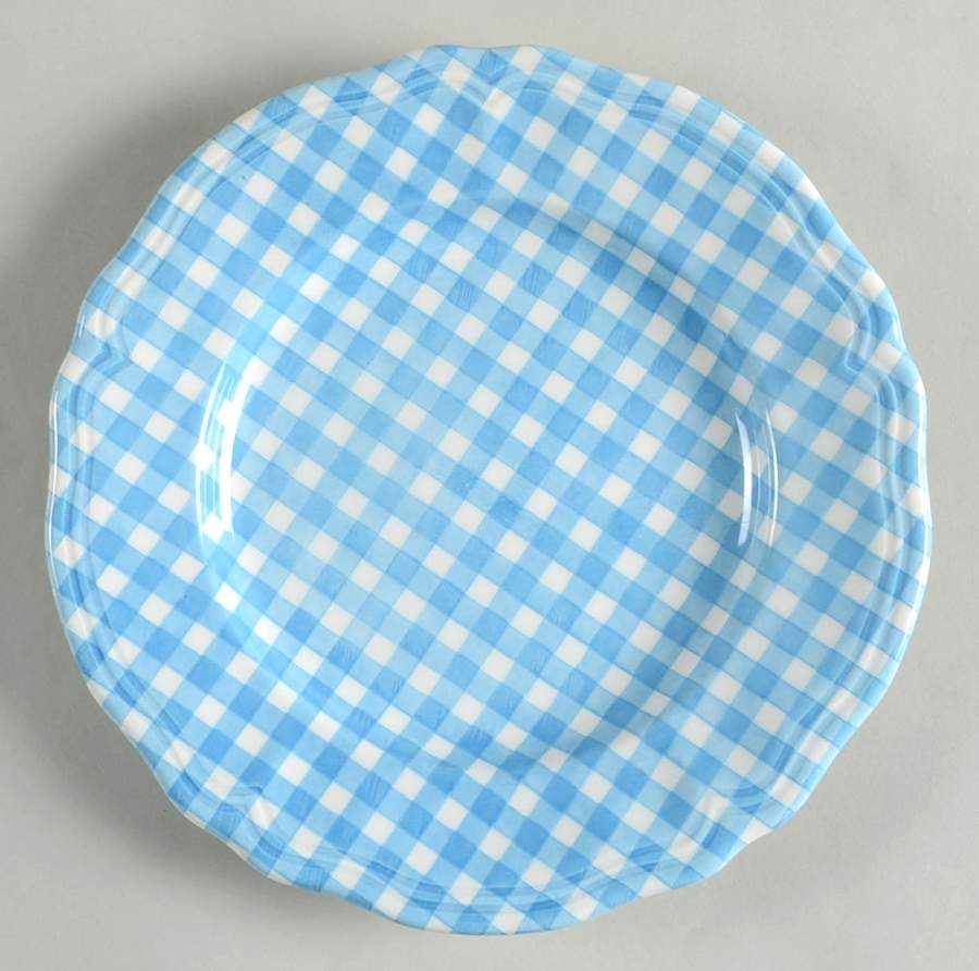 Linda Salad Plate by Sears-1