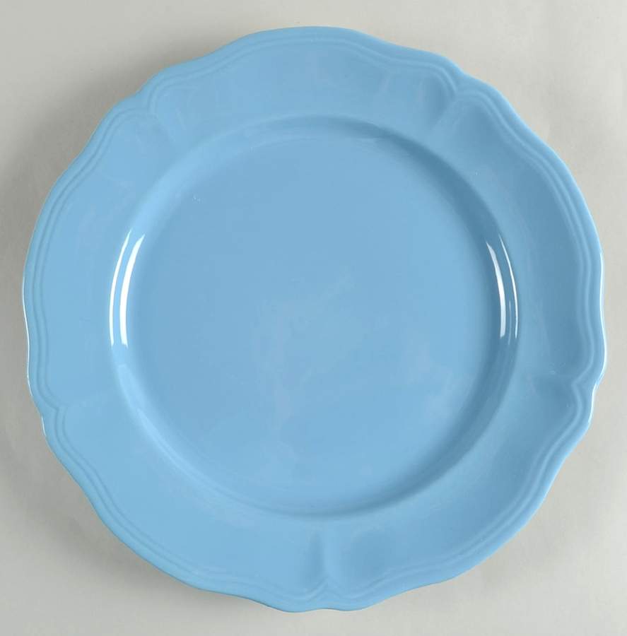 Linda 12" Chop Plate (Round Platter) by Sears-1
