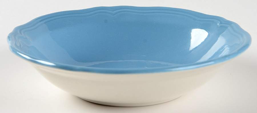 Linda Coupe Cereal Bowl by Sears-1