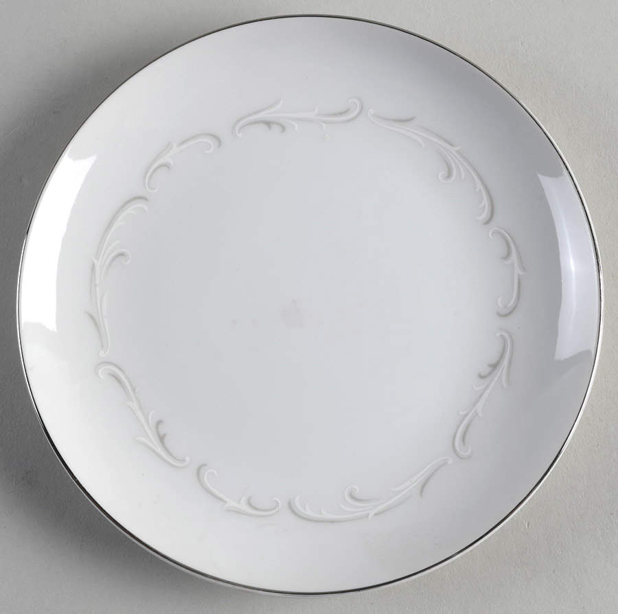 Luray Bread & Butter Plate by Japan-1