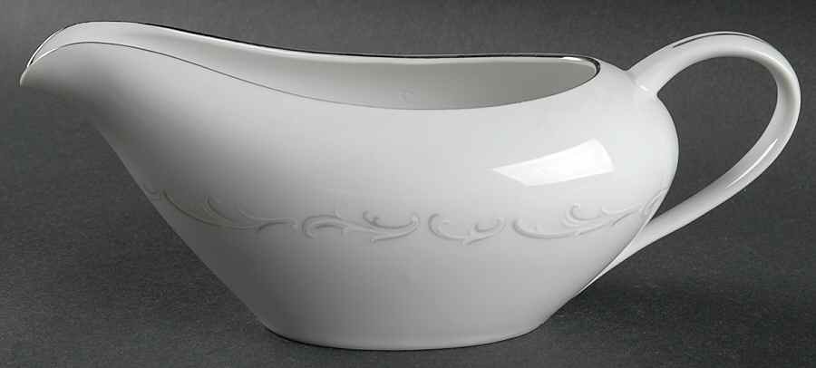 Luray Gravy Boat by Japan-1