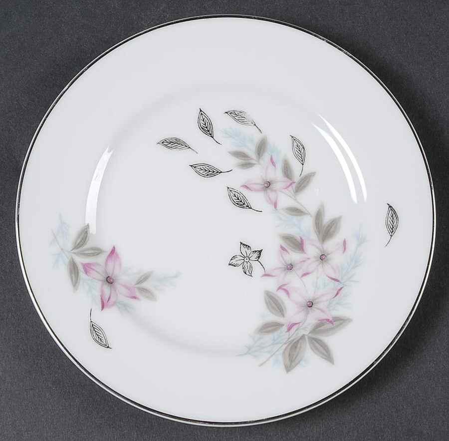 Lynnbrook Bread & Butter Plate by Japan-1