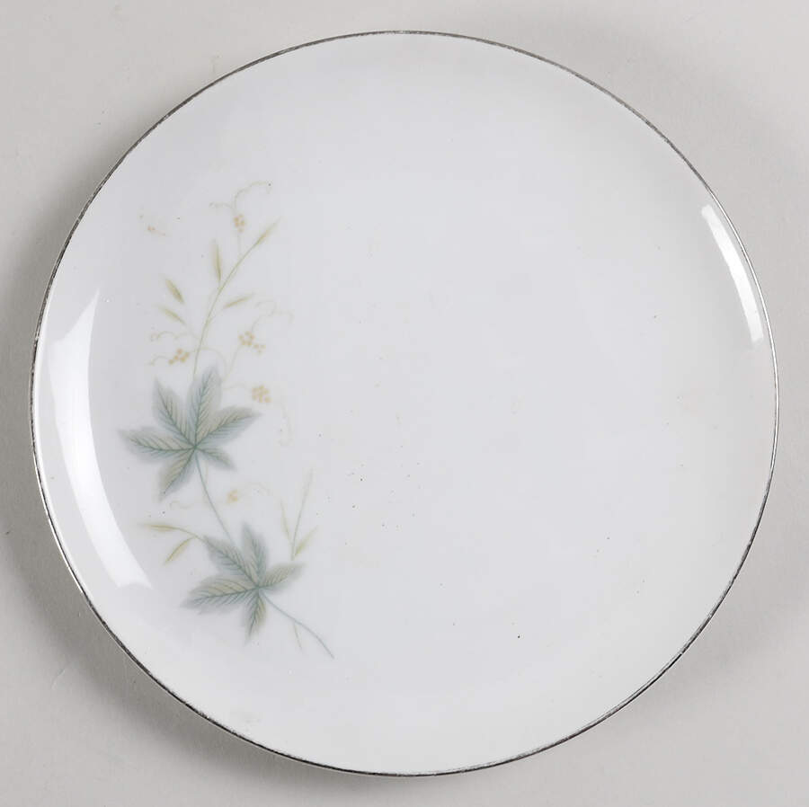 Lynbrook Salad Plate by Japan-1