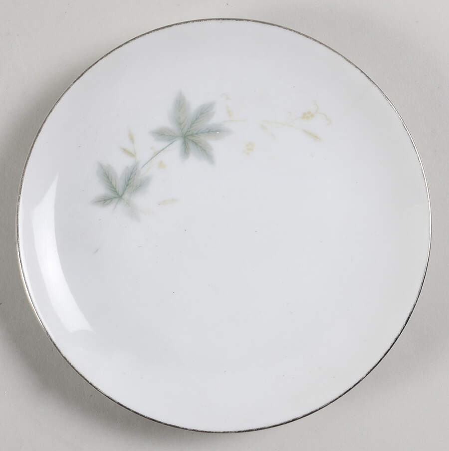 Lynbrook Bread & Butter Plate by Japan-1