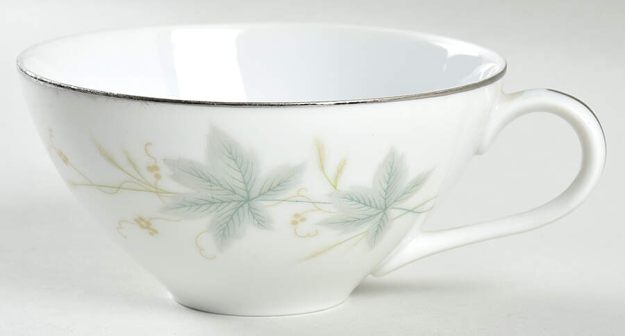 Lynbrook Flat Cup by Japan-1