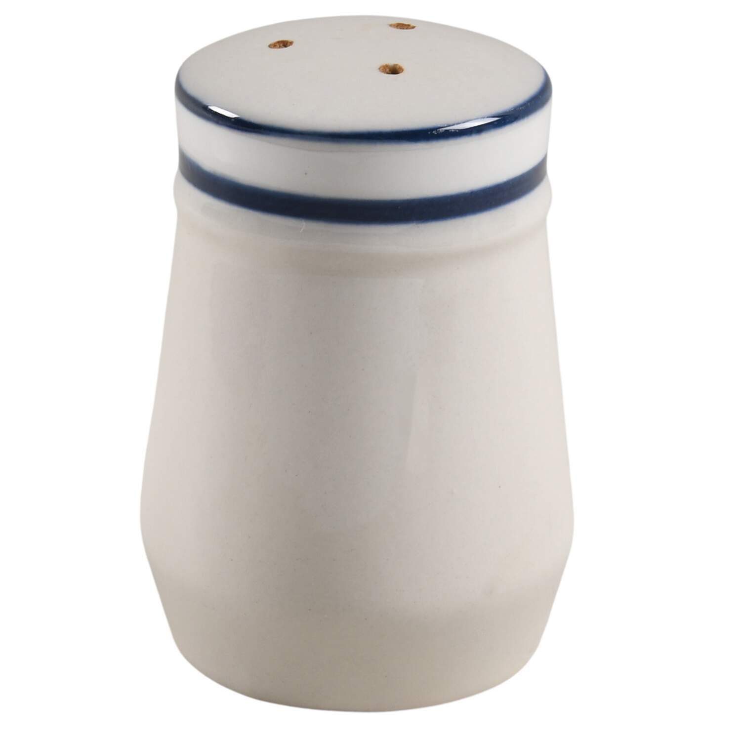 Mariner Blue Salt Shaker by Japan-1