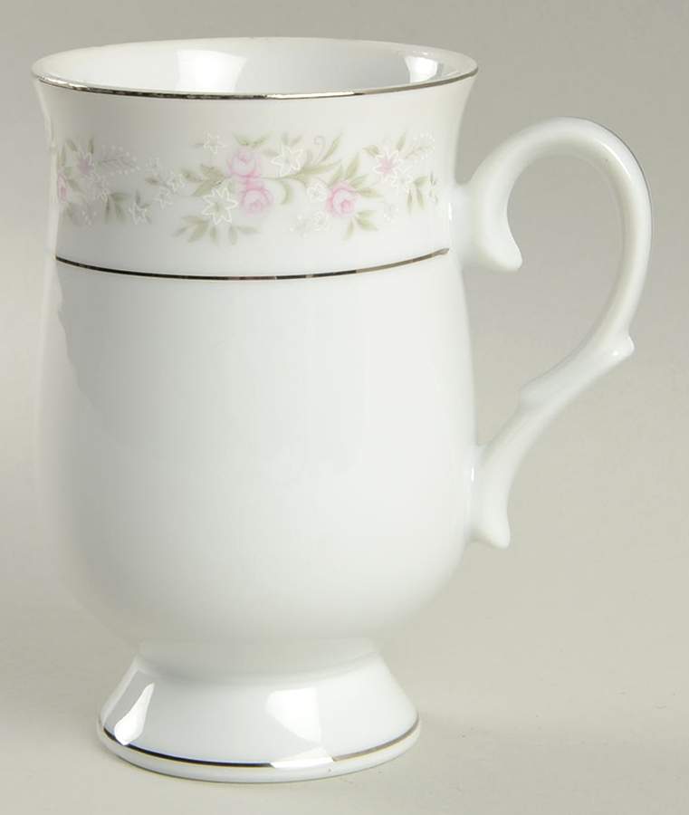 Maria Mug by Japan-1