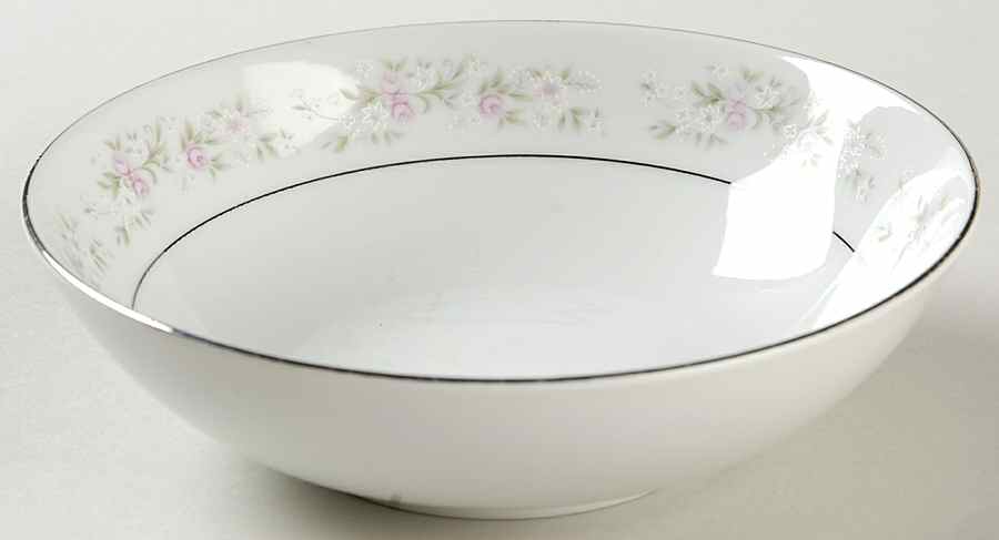 Maria Coupe Cereal Bowl by Japan-1