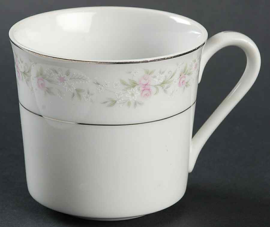 Maria Flat Cup by Japan-1