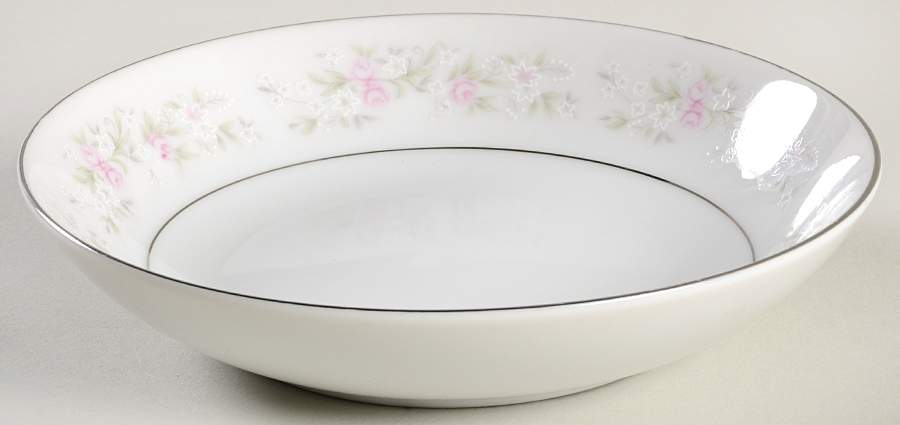 Maria Fruit/Dessert (Sauce) Bowl by Japan-1