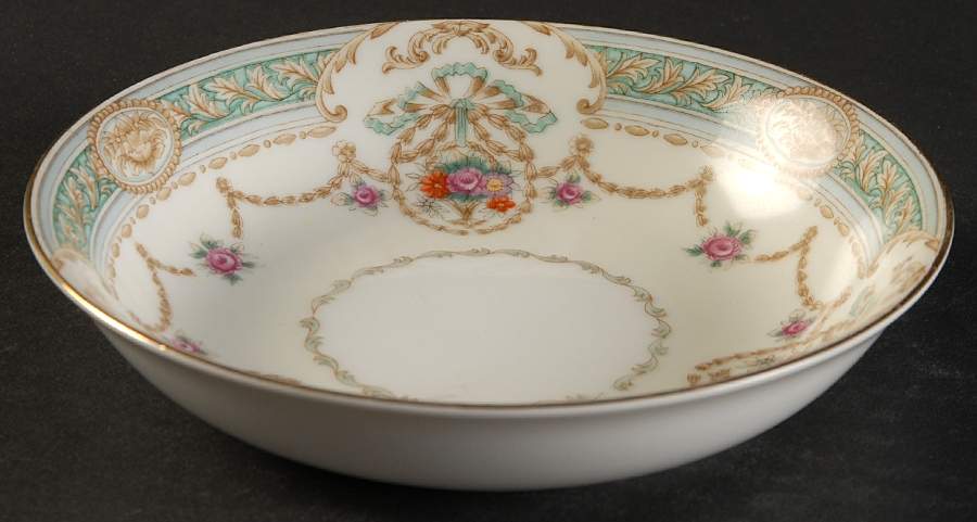 Margo Fruit/Dessert (Sauce) Bowl by Japan-1