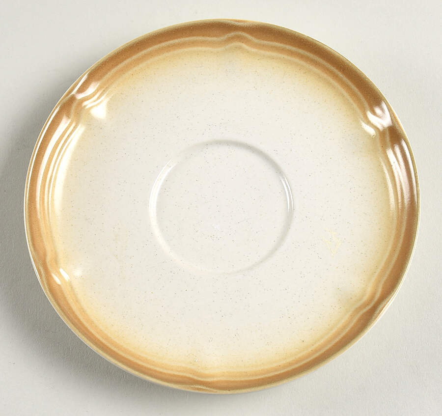 Melody Saucer by Japan-1