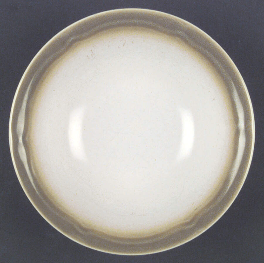 Melody Coupe Cereal Bowl by Japan-1