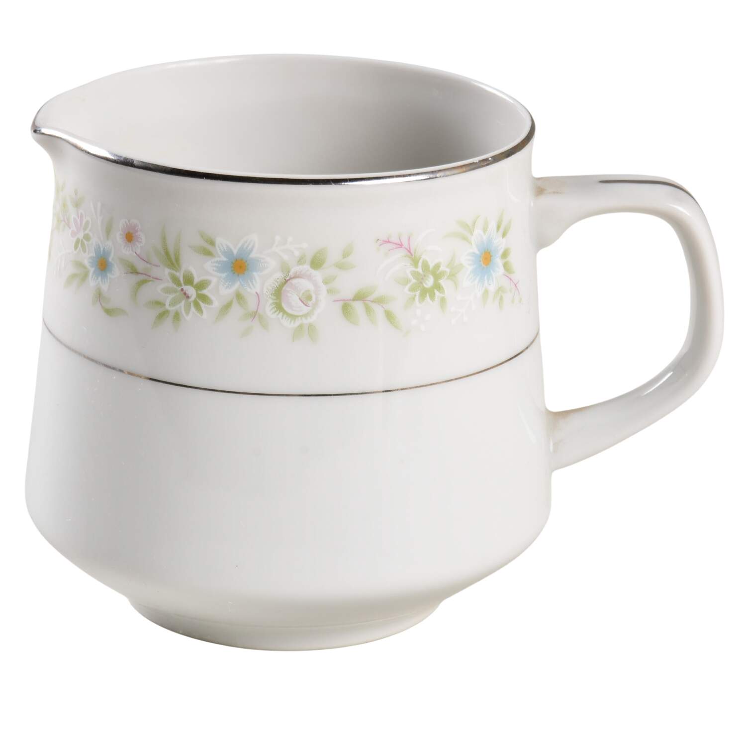 Morning Meadow Creamer by Japan-1