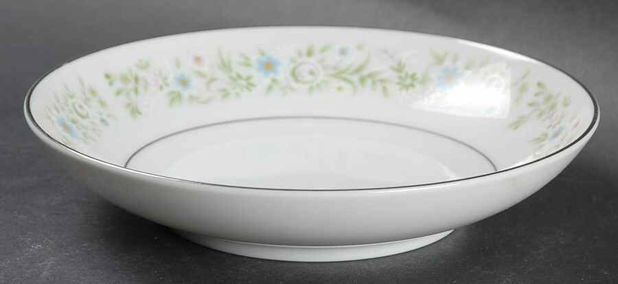 Morning Meadow Fruit/Dessert (Sauce) Bowl by Japan-1