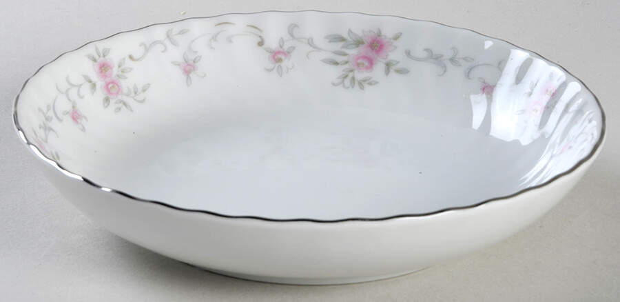 Nanarosa Fruit/Dessert (Sauce) Bowl by M Japan-1