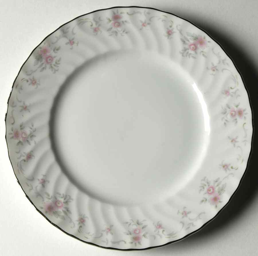 Nanarosa Salad Plate by M Japan-1