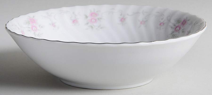 Nanarosa Coupe Cereal Bowl by M Japan-1