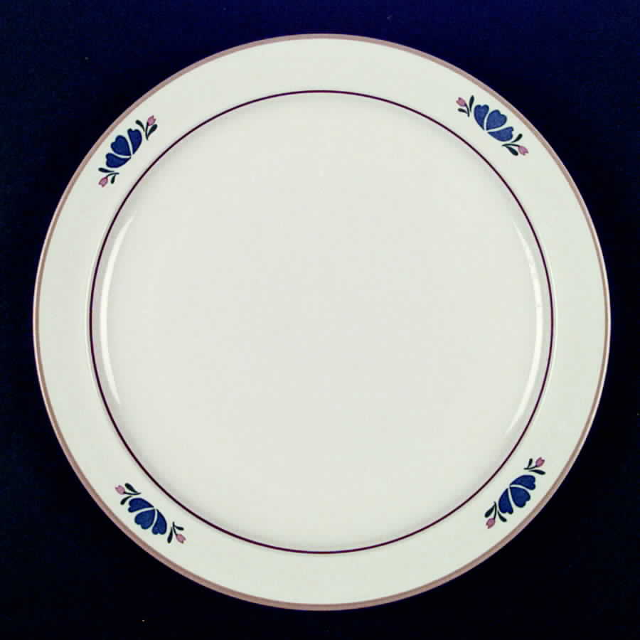 Newport Beige Dinner Plate by Japan-1